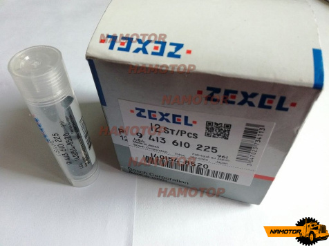 Плунжер 140154-8520 K283 3LB1. 4LB1. 8971386490 8-97138-649-0 zexel